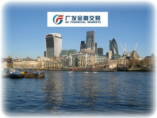 London Stock Exchange welcomes China’s GF Financial Markets as Newest Member