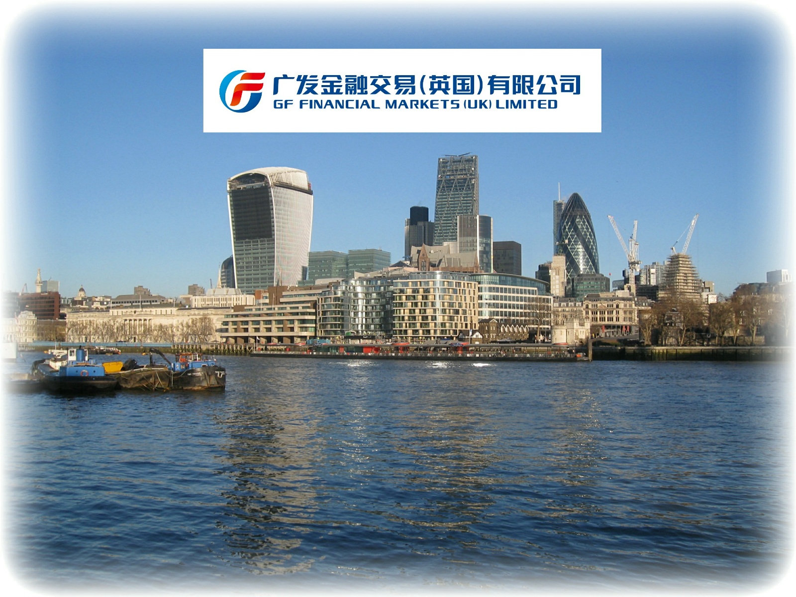 GF Financial Markets (UK) Ltd, City of London